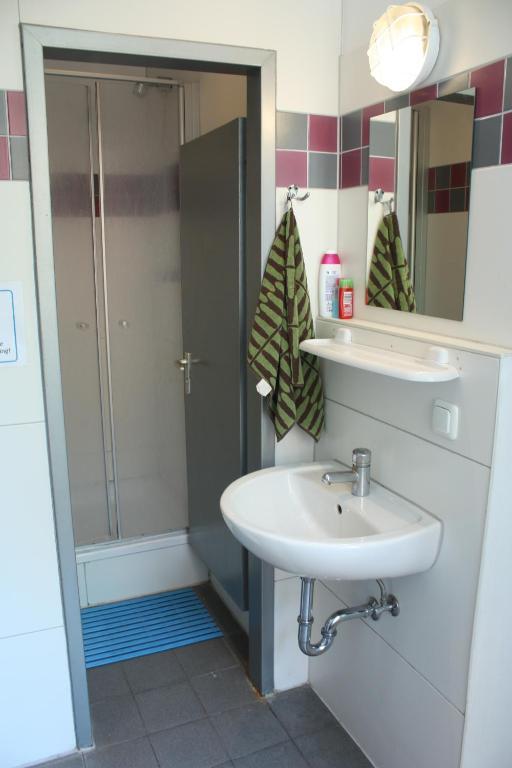 Baxpax Kreuzberg Hostel Βερολίνο Δωμάτιο φωτογραφία